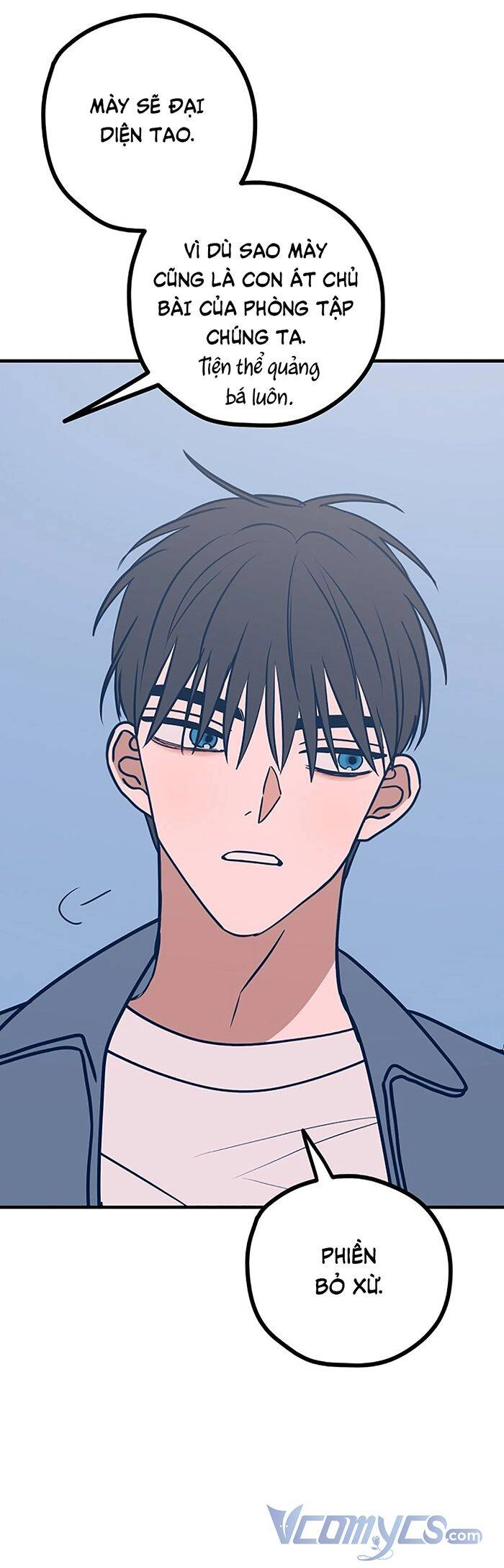 Kẻ Rác Rưởi Không Đáng Được Yêu Chapter 53 - 36