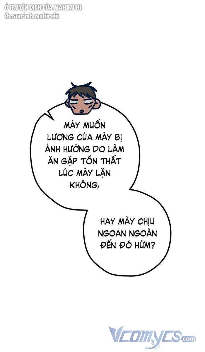 Kẻ Rác Rưởi Không Đáng Được Yêu Chapter 53 - 37