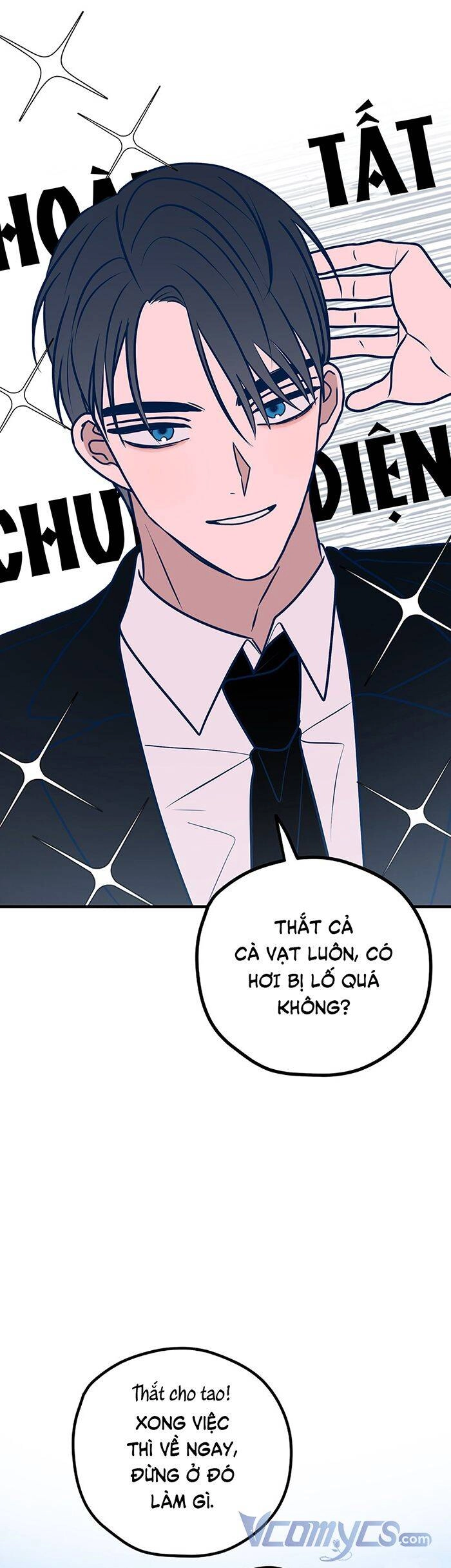 Kẻ Rác Rưởi Không Đáng Được Yêu Chapter 53 - 38