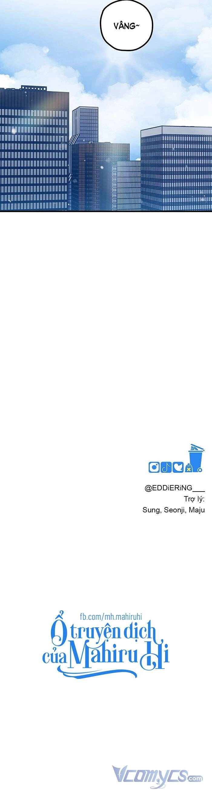 Kẻ Rác Rưởi Không Đáng Được Yêu Chapter 53 - 39