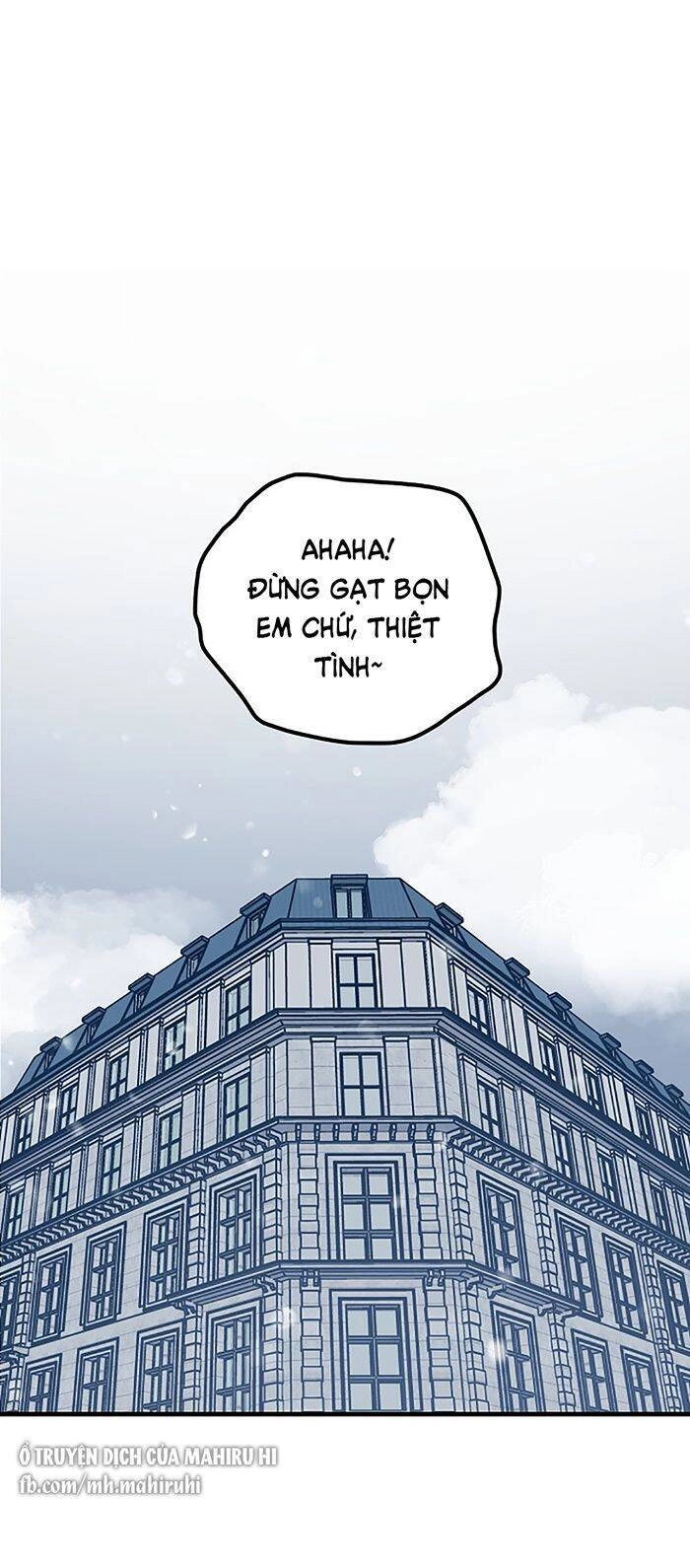 Kẻ Rác Rưởi Không Đáng Được Yêu Chapter 54 - 2