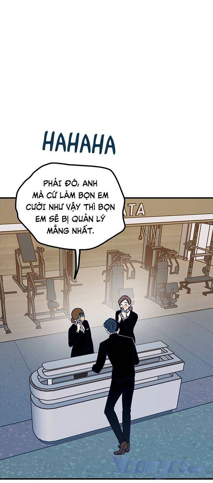 Kẻ Rác Rưởi Không Đáng Được Yêu Chapter 54 - 3