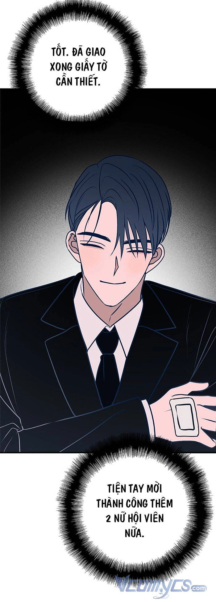 Kẻ Rác Rưởi Không Đáng Được Yêu Chapter 54 - 6