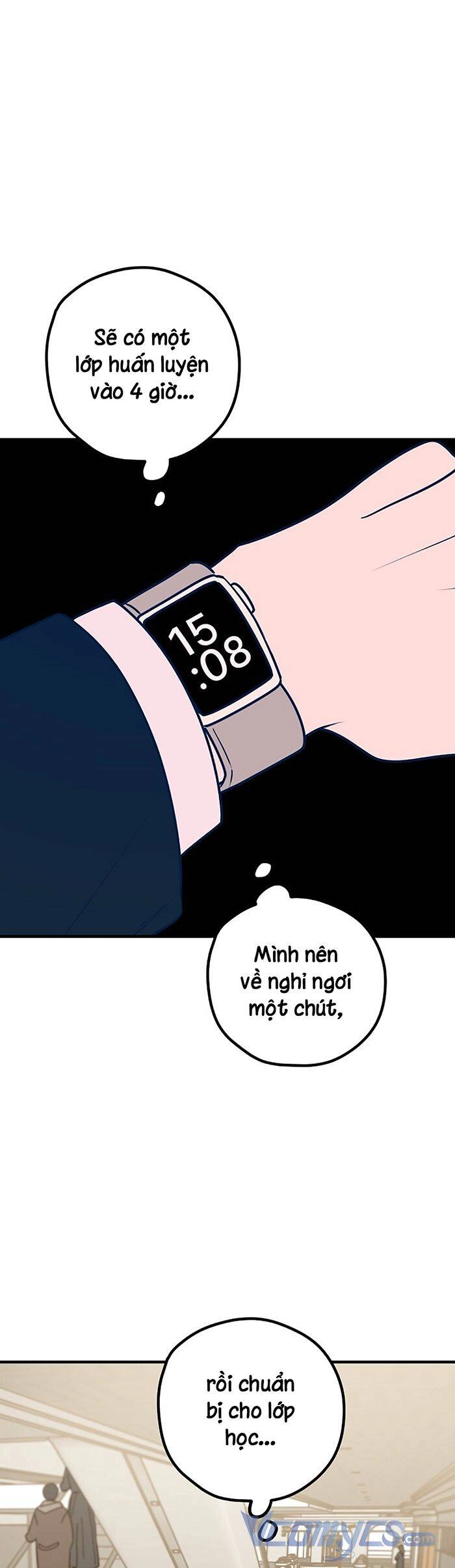 Kẻ Rác Rưởi Không Đáng Được Yêu Chapter 54 - 7