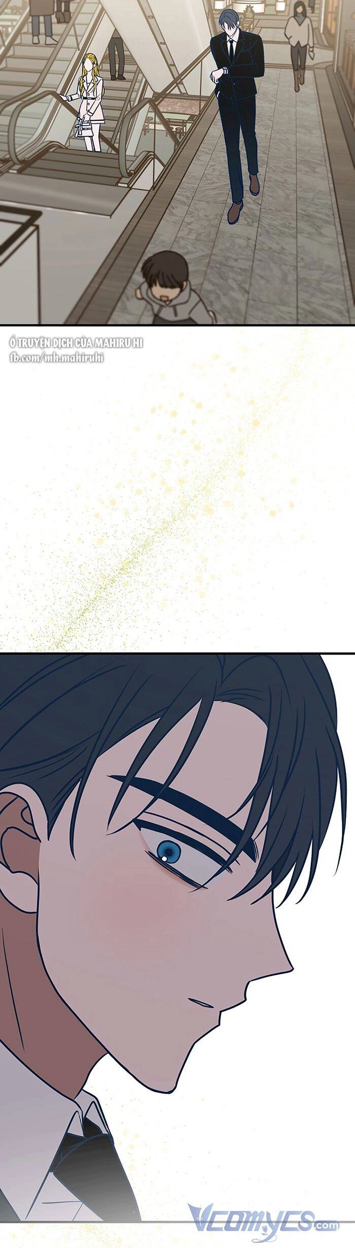 Kẻ Rác Rưởi Không Đáng Được Yêu Chapter 54 - 8