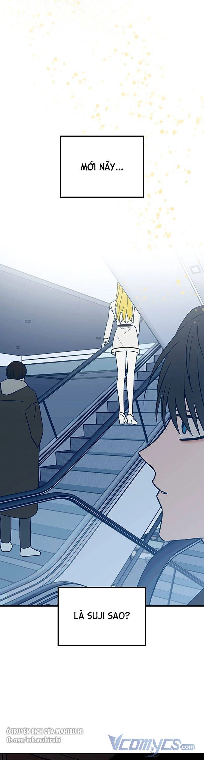 Kẻ Rác Rưởi Không Đáng Được Yêu Chapter 54 - 9