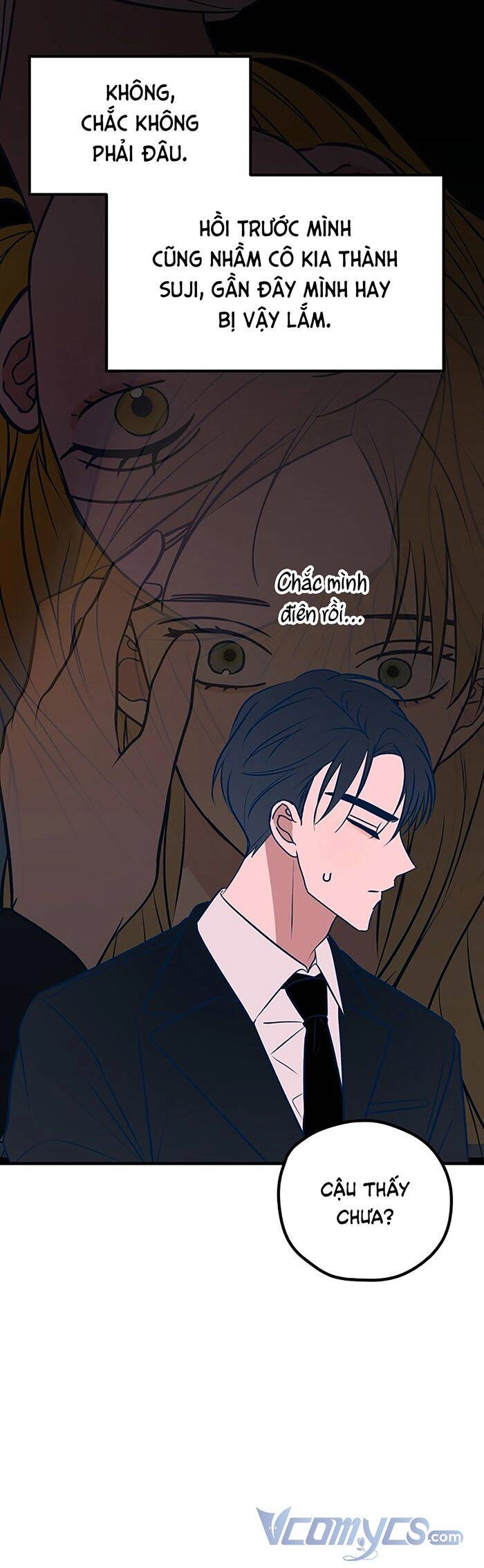 Kẻ Rác Rưởi Không Đáng Được Yêu Chapter 54 - 10