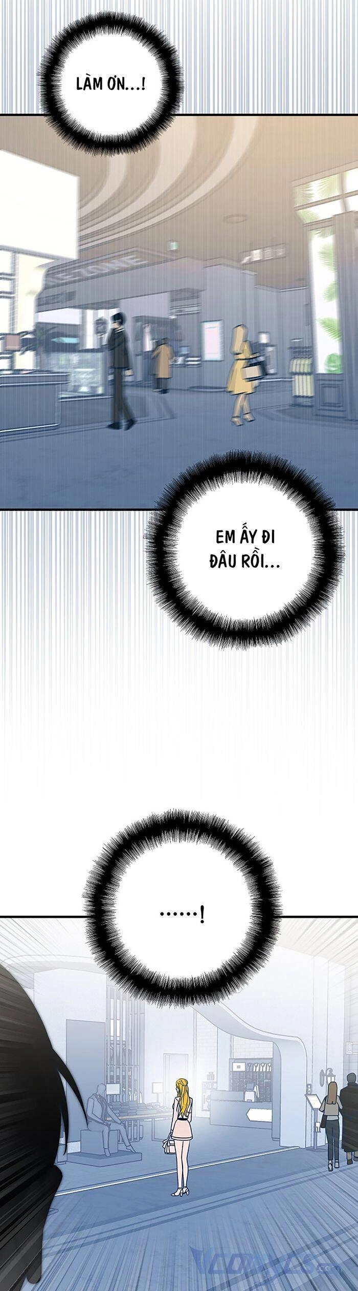 Kẻ Rác Rưởi Không Đáng Được Yêu Chapter 54 - 15