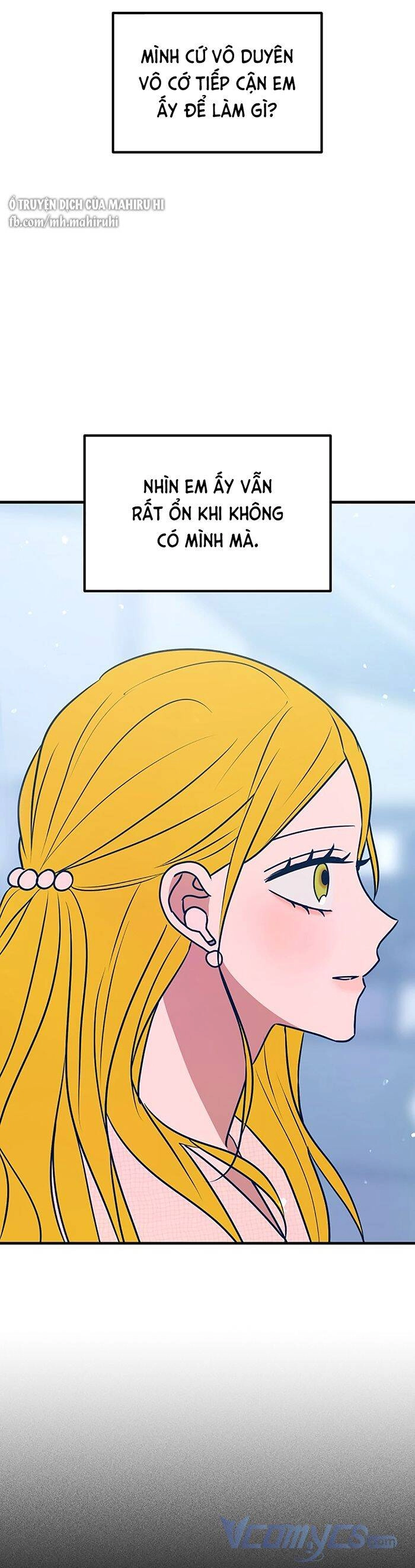 Kẻ Rác Rưởi Không Đáng Được Yêu Chapter 54 - 20