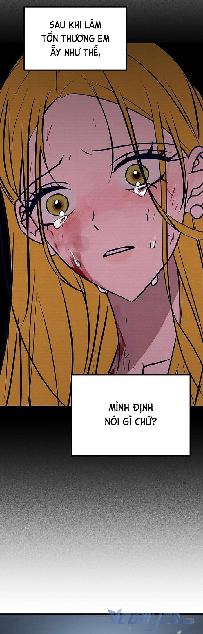 Kẻ Rác Rưởi Không Đáng Được Yêu Chapter 54 - 21