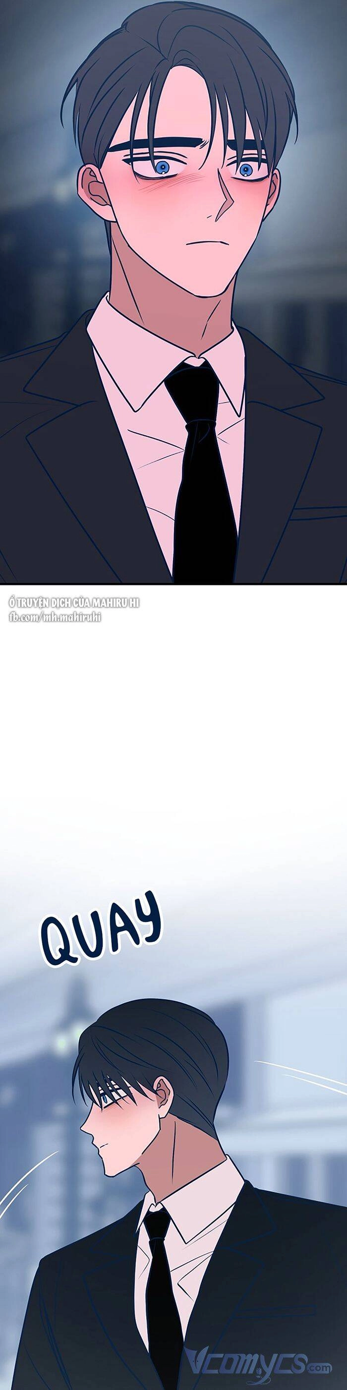 Kẻ Rác Rưởi Không Đáng Được Yêu Chapter 54 - 22