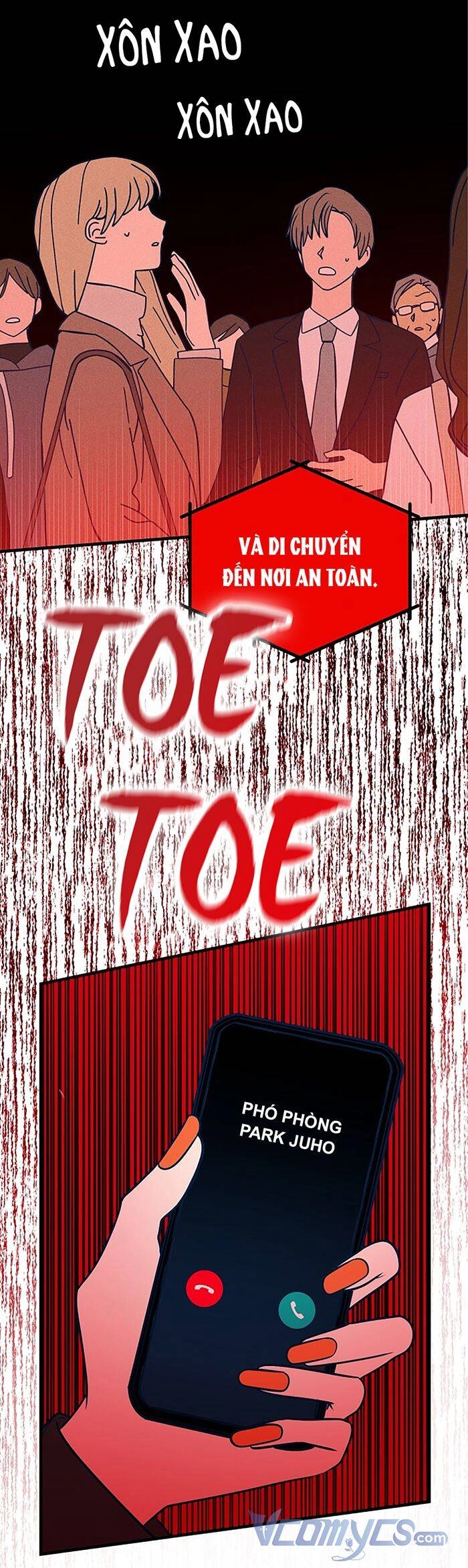 Kẻ Rác Rưởi Không Đáng Được Yêu Chapter 54 - 30