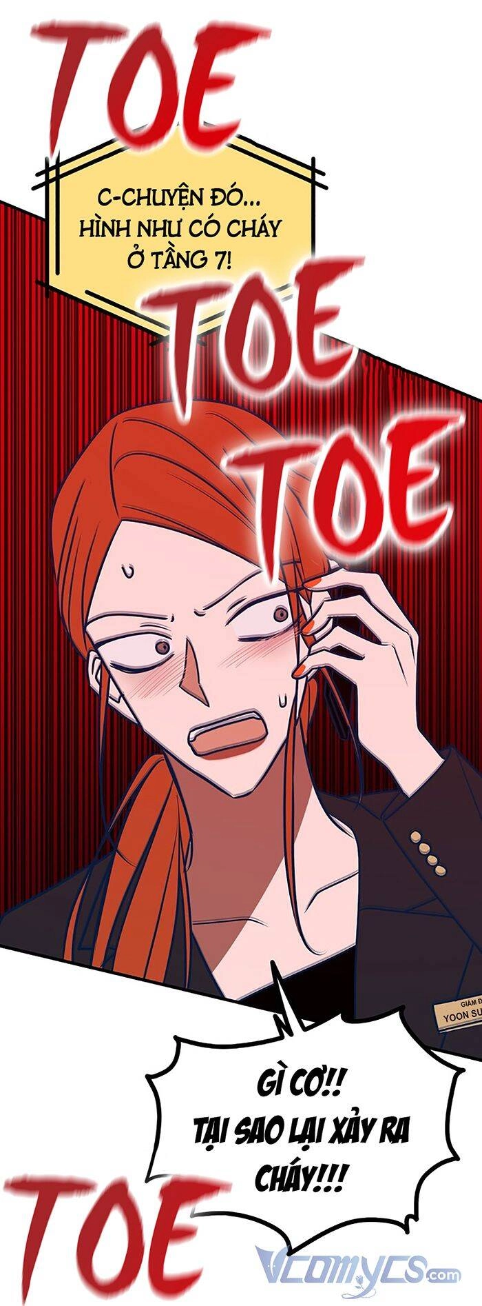 Kẻ Rác Rưởi Không Đáng Được Yêu Chapter 54 - 32