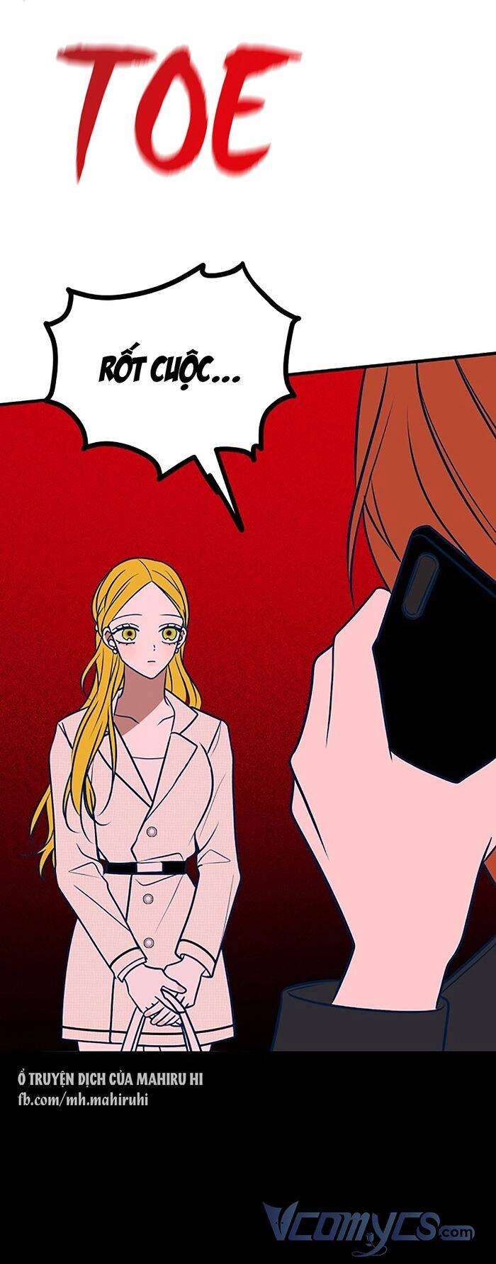 Kẻ Rác Rưởi Không Đáng Được Yêu Chapter 54 - 33