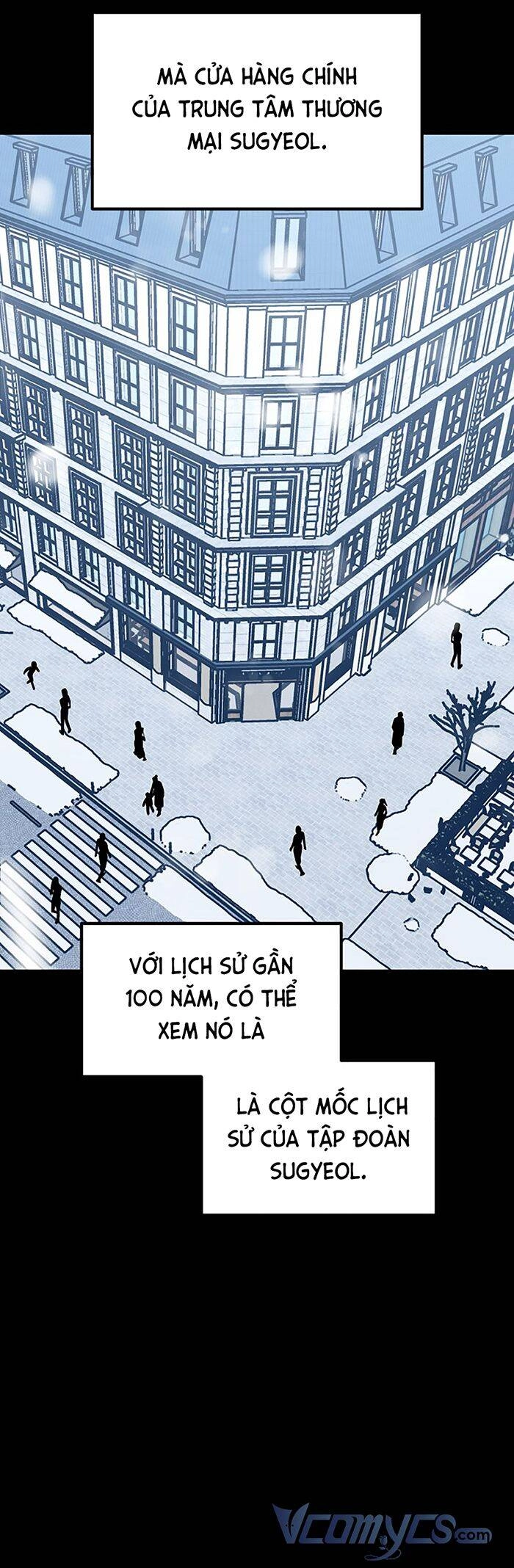 Kẻ Rác Rưởi Không Đáng Được Yêu Chapter 55 - 7