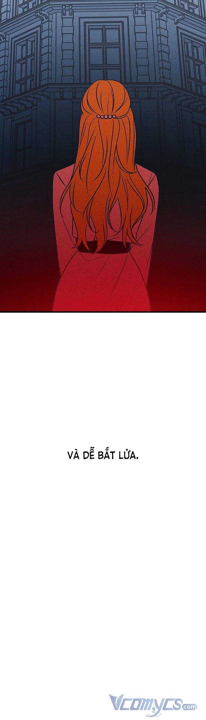 Kẻ Rác Rưởi Không Đáng Được Yêu Chapter 55 - 17