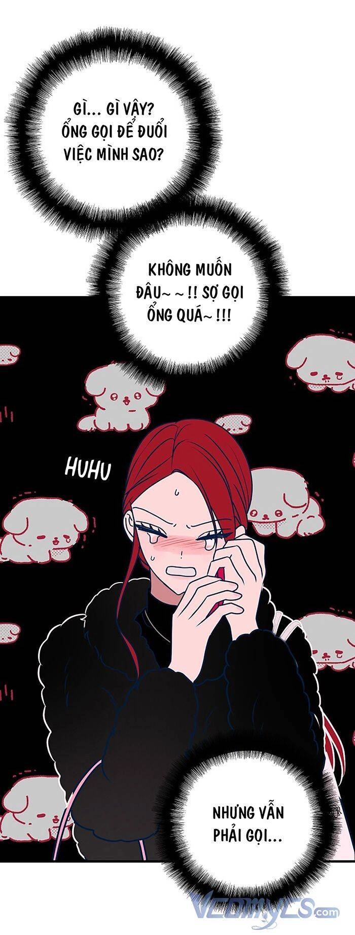 Kẻ Rác Rưởi Không Đáng Được Yêu Chapter 55 - 22