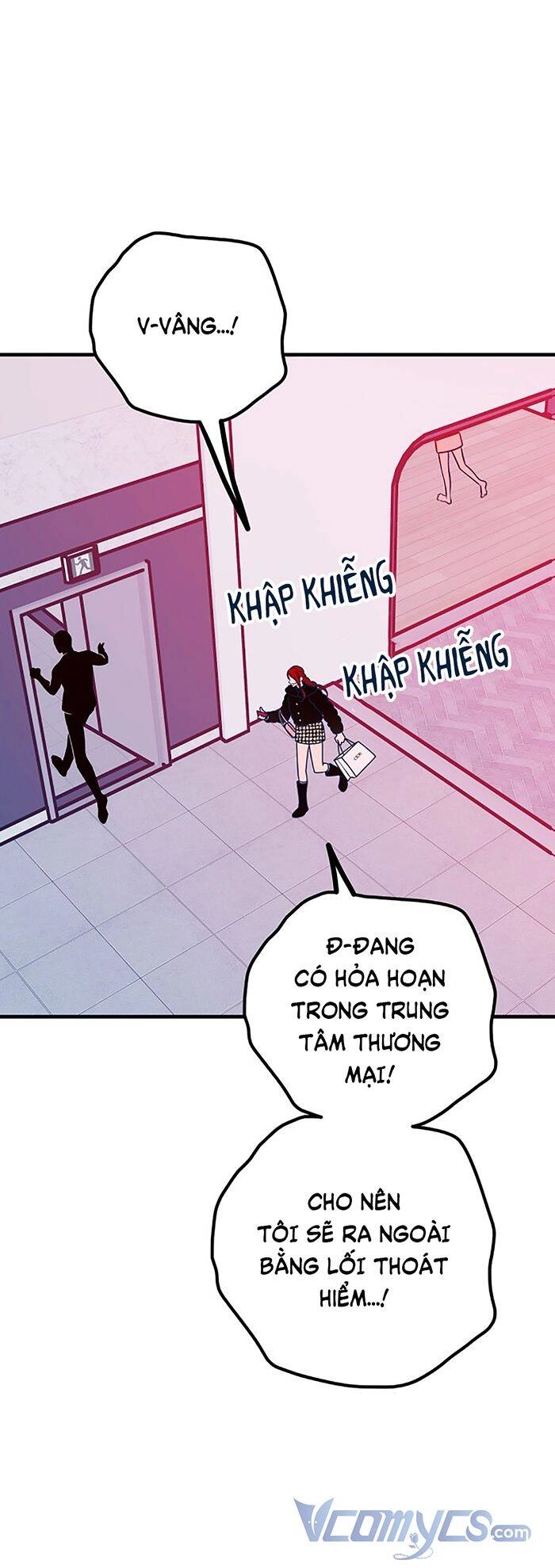 Kẻ Rác Rưởi Không Đáng Được Yêu Chapter 56 - 15