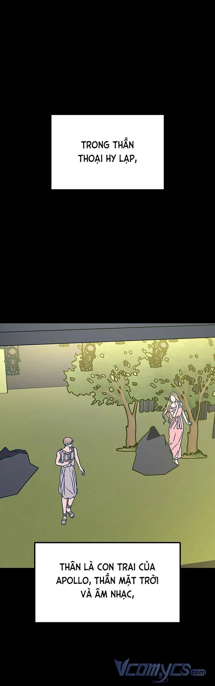 Kẻ Rác Rưởi Không Đáng Được Yêu Chapter 56 - 35