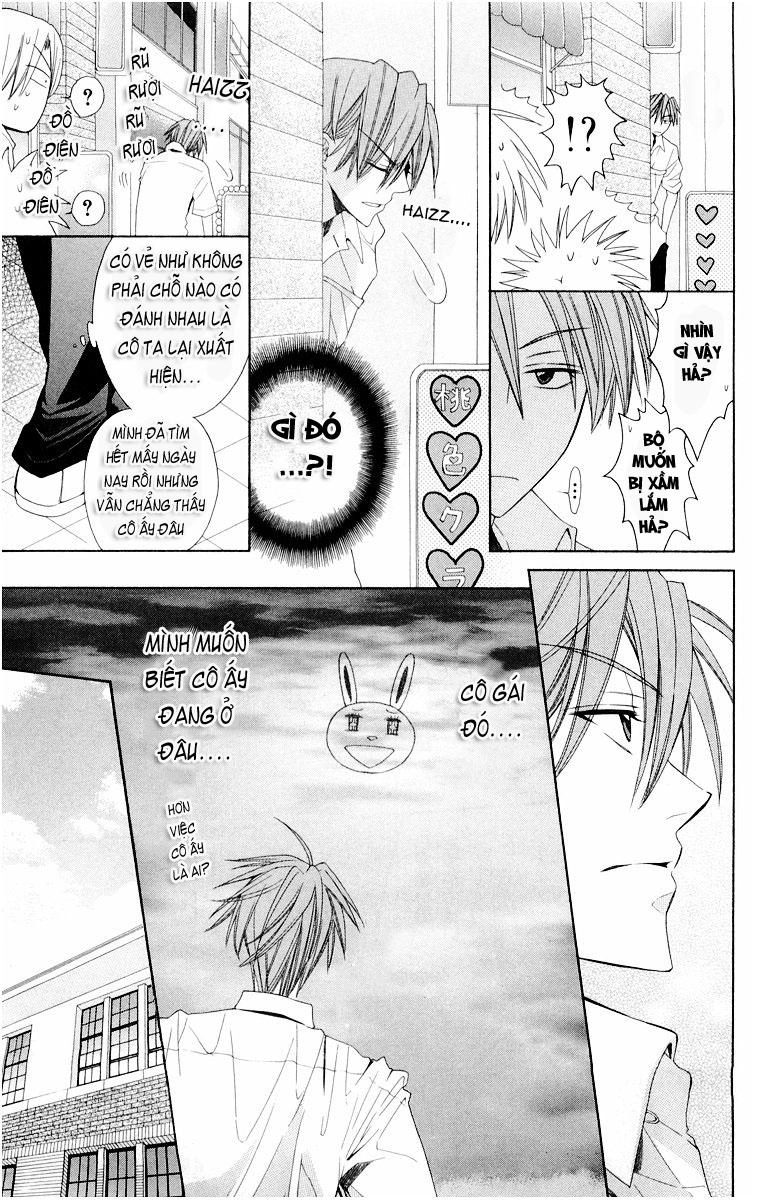 Thầy Giáo Của Tôi Chapter 10 - 6