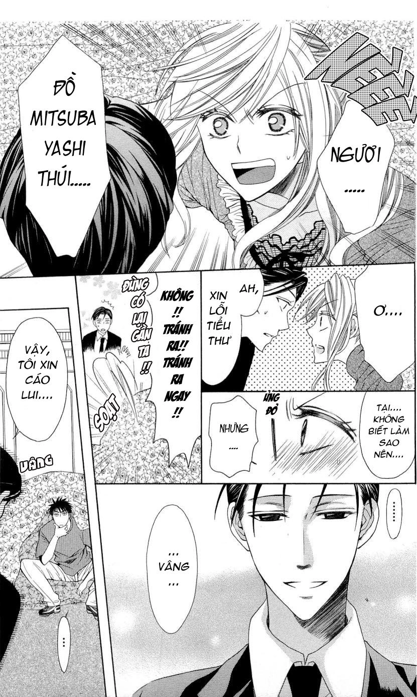 Thầy Giáo Của Tôi Chapter 25.1 - 20