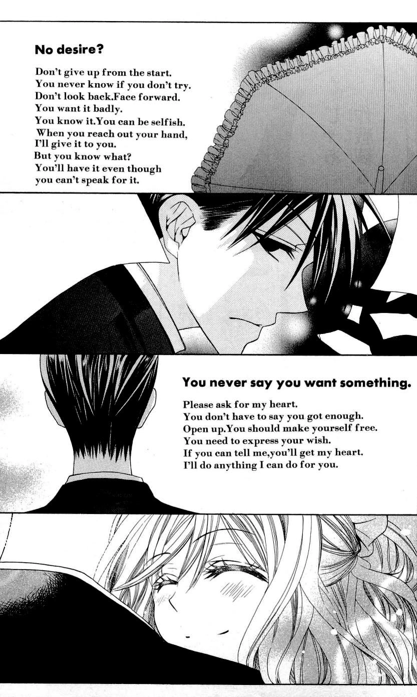 Thầy Giáo Của Tôi Chapter 26.1 - 5