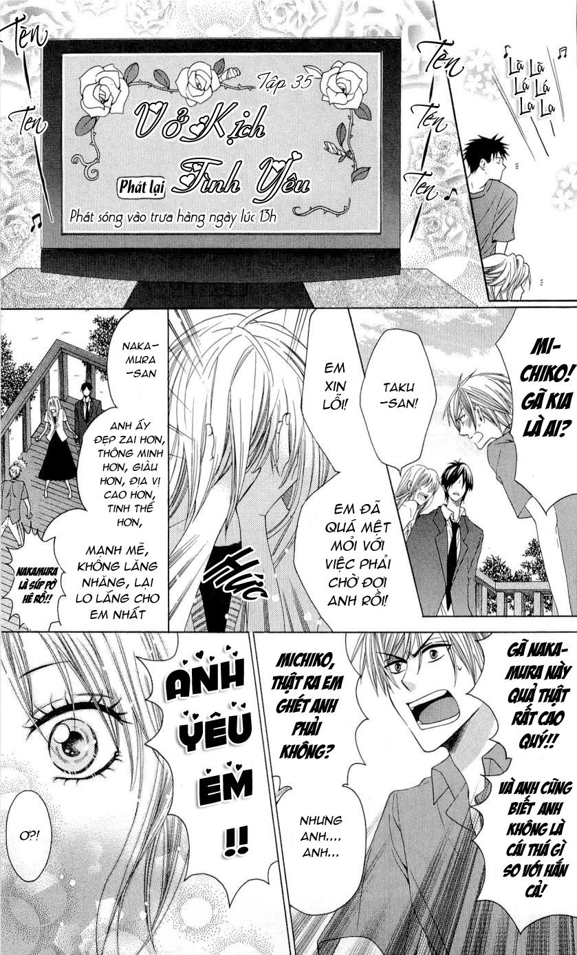 Thầy Giáo Của Tôi Chapter 26.1 - 7