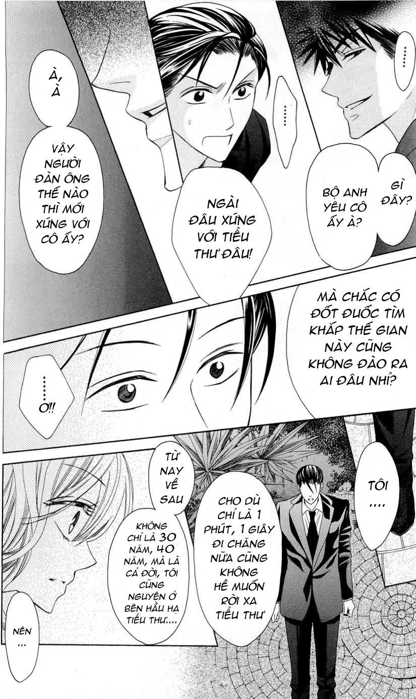 Thầy Giáo Của Tôi Chapter 26.2 - 7