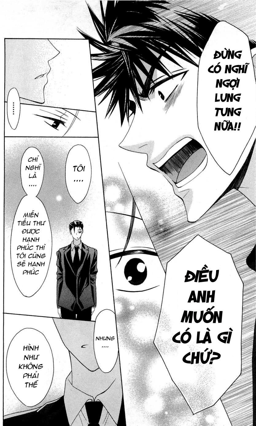 Thầy Giáo Của Tôi Chapter 26.2 - 9