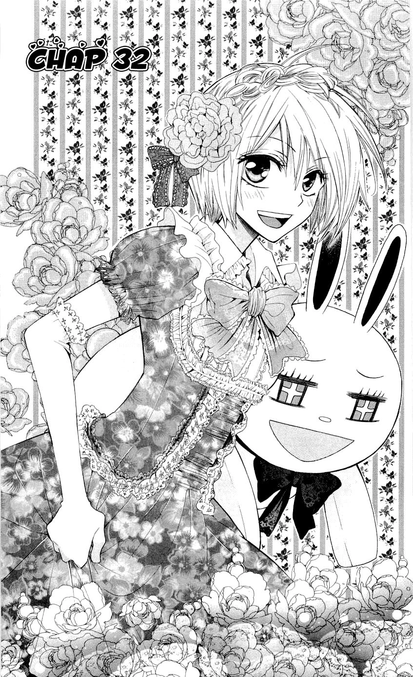 Thầy Giáo Của Tôi Chapter 32 - 2