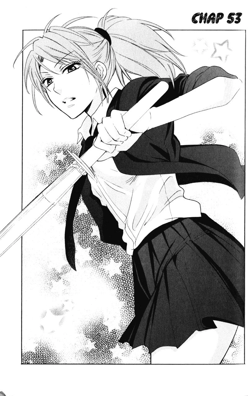 Thầy Giáo Của Tôi Chapter 53 - 1