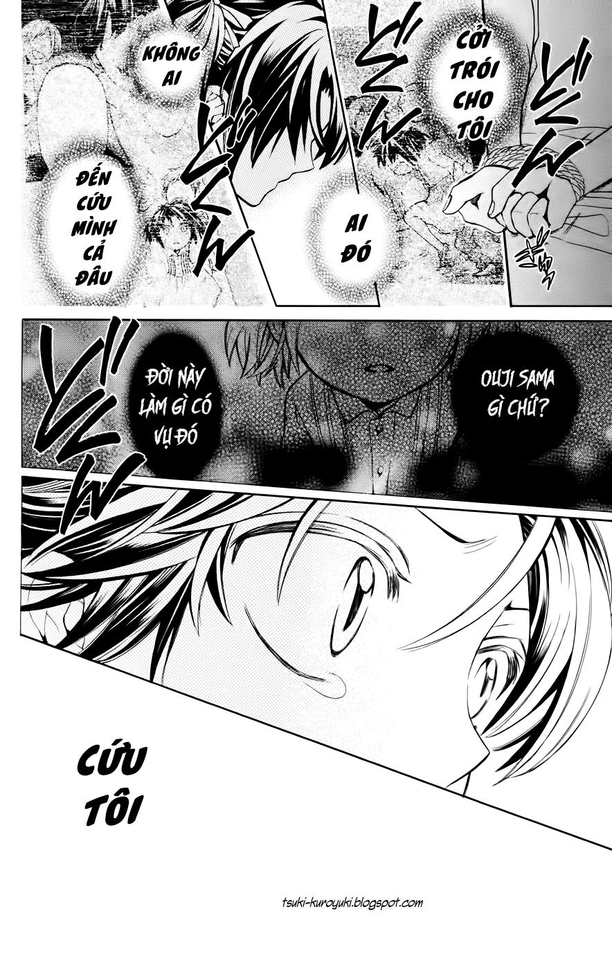 Thầy Giáo Của Tôi Chapter 77 - 23