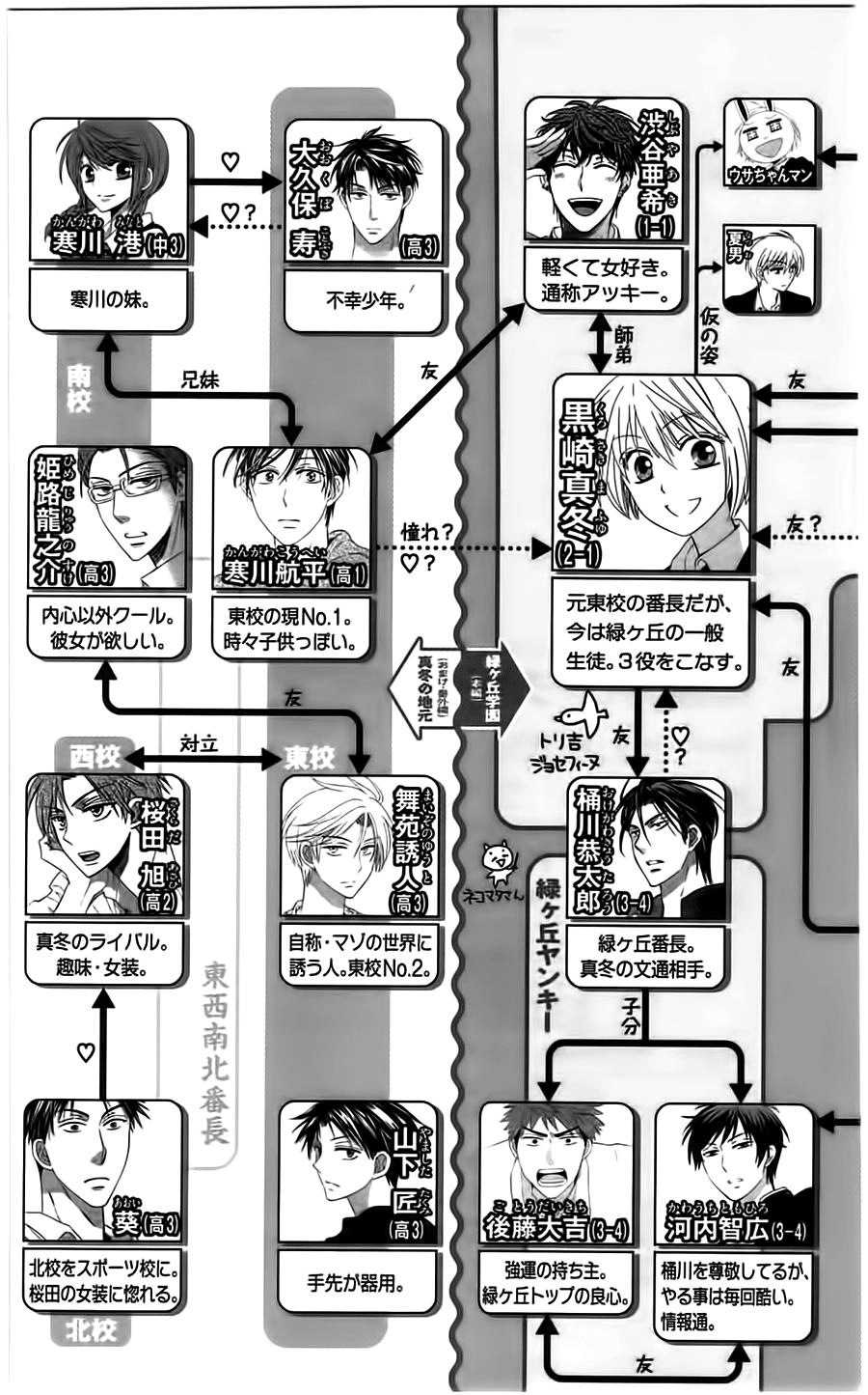 Thầy Giáo Của Tôi Chapter 93 - 41