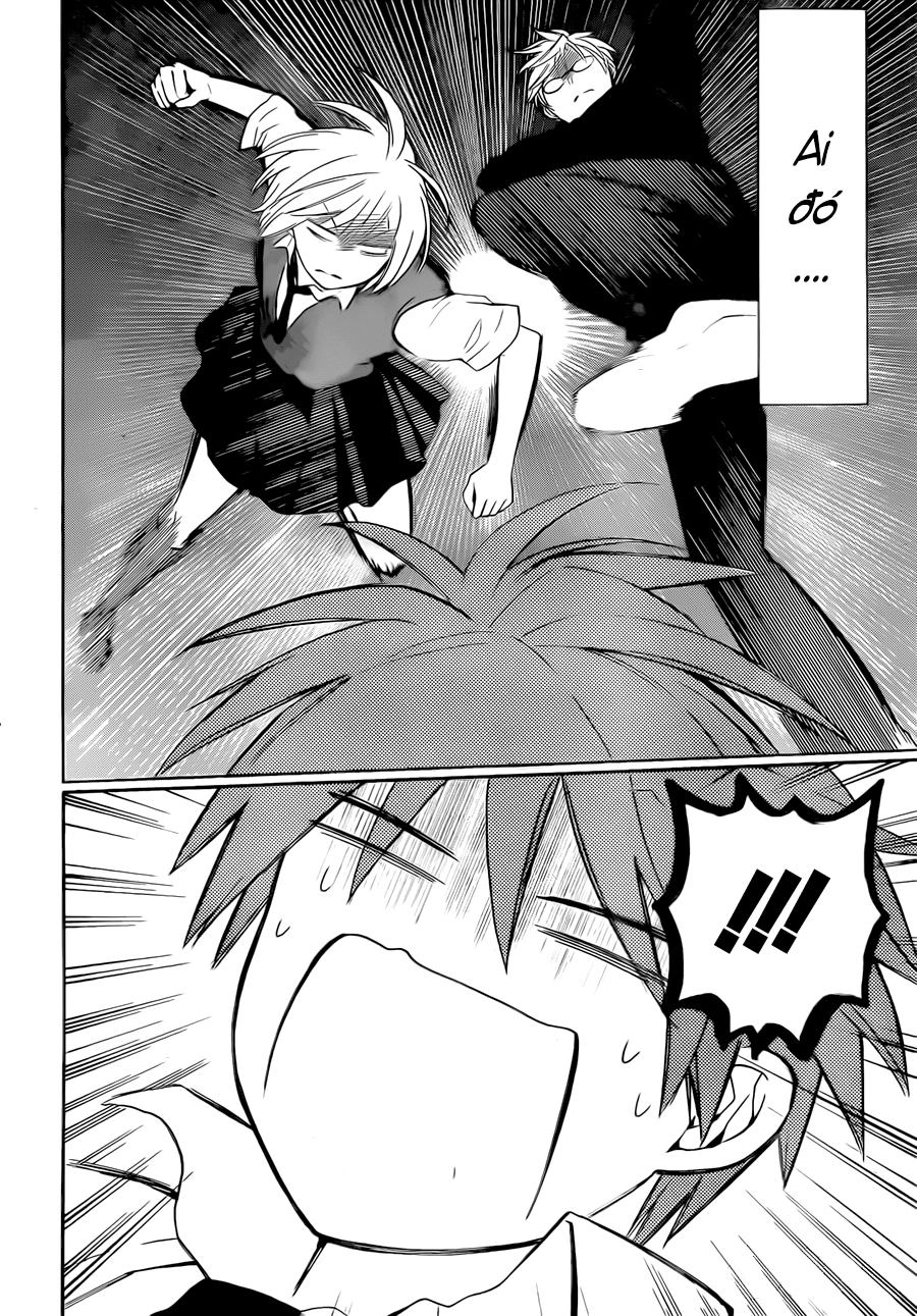 Thầy Giáo Của Tôi Chapter 107 - 26