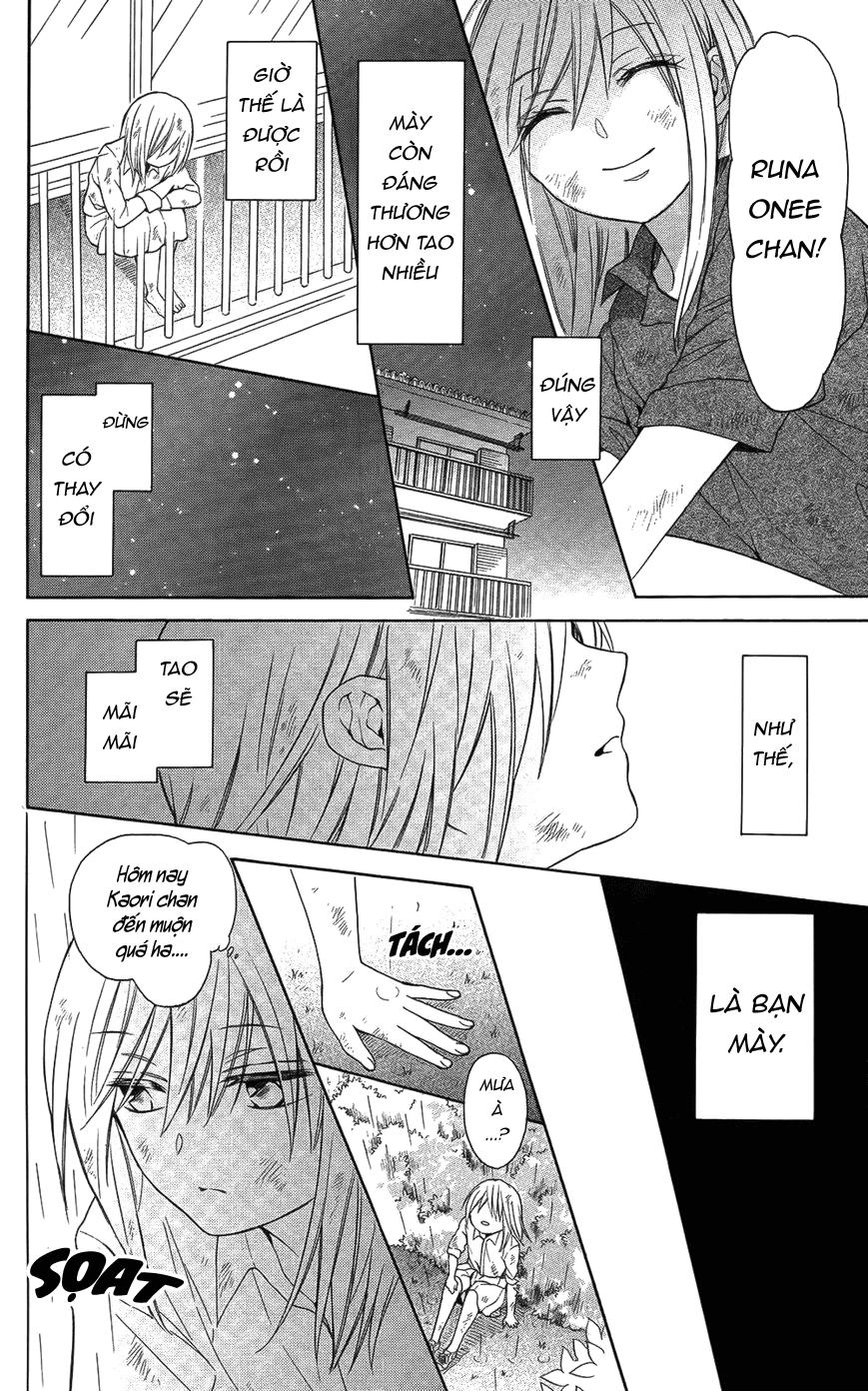 Thầy Giáo Của Tôi Chapter 113 - 9