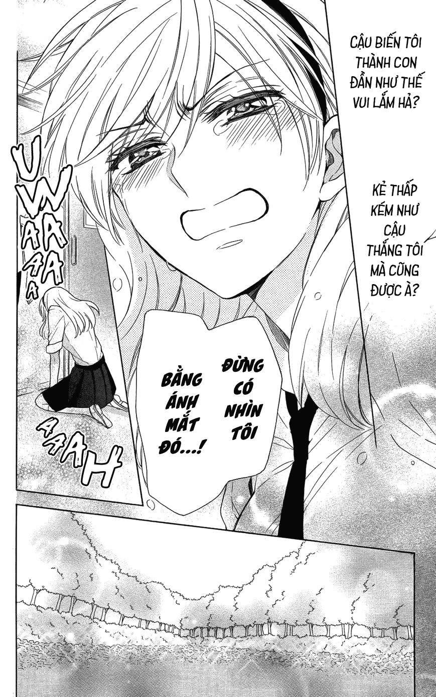 Thầy Giáo Của Tôi Chapter 113 - 33