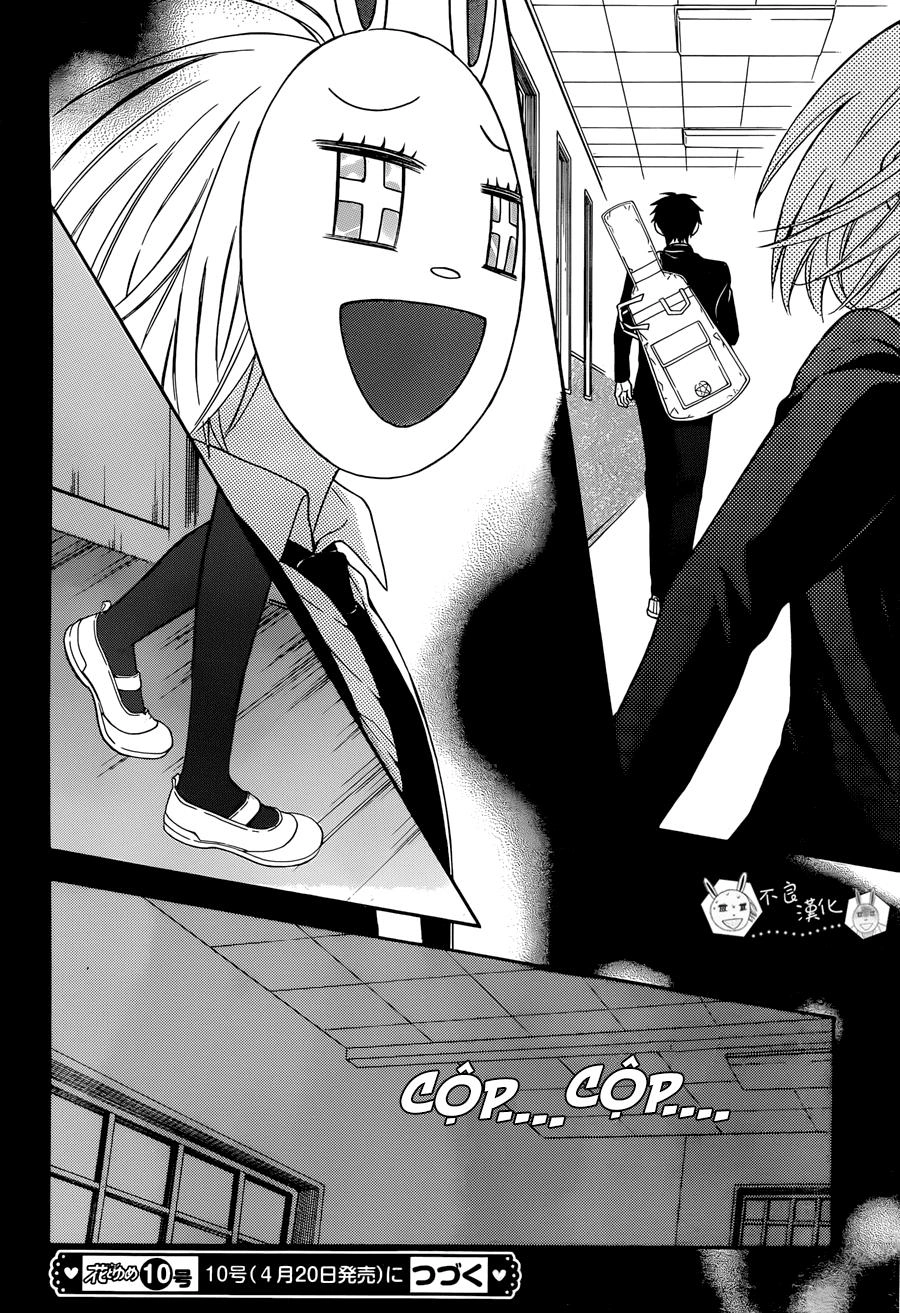 Thầy Giáo Của Tôi Chapter 119 - 32