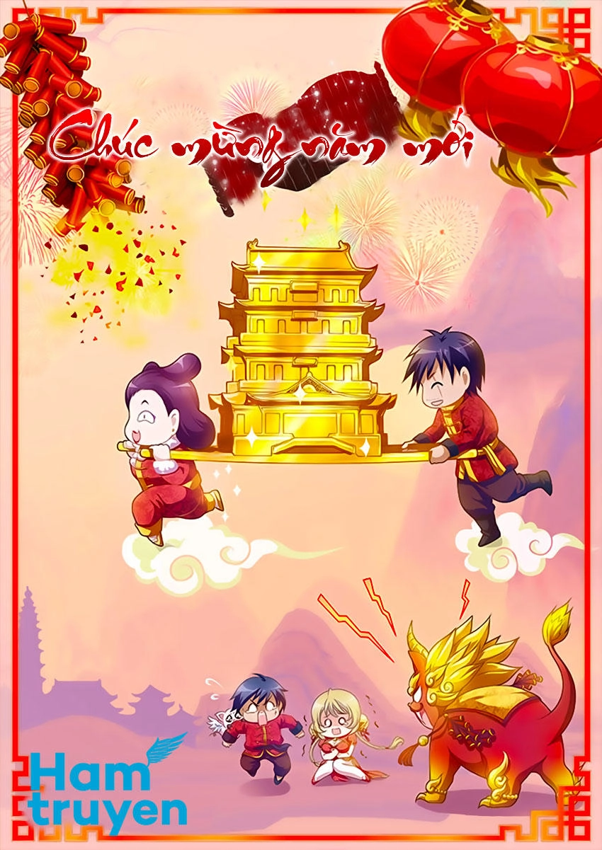 Thần Võ Tướng Tinh Lục Chapter 17 - 2