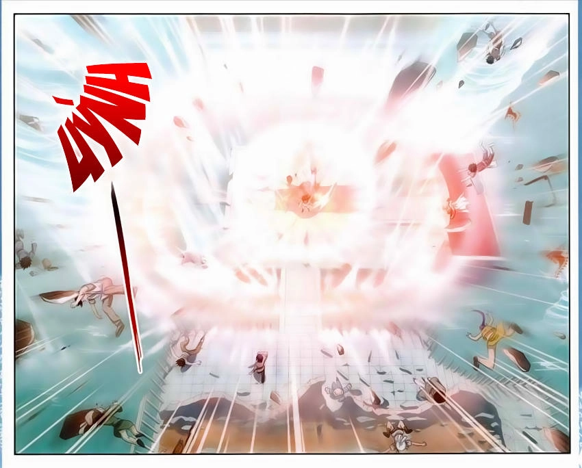 Thần Võ Tướng Tinh Lục Chapter 21 - 11