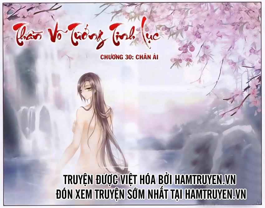 Thần Võ Tướng Tinh Lục Chapter 30 - 2