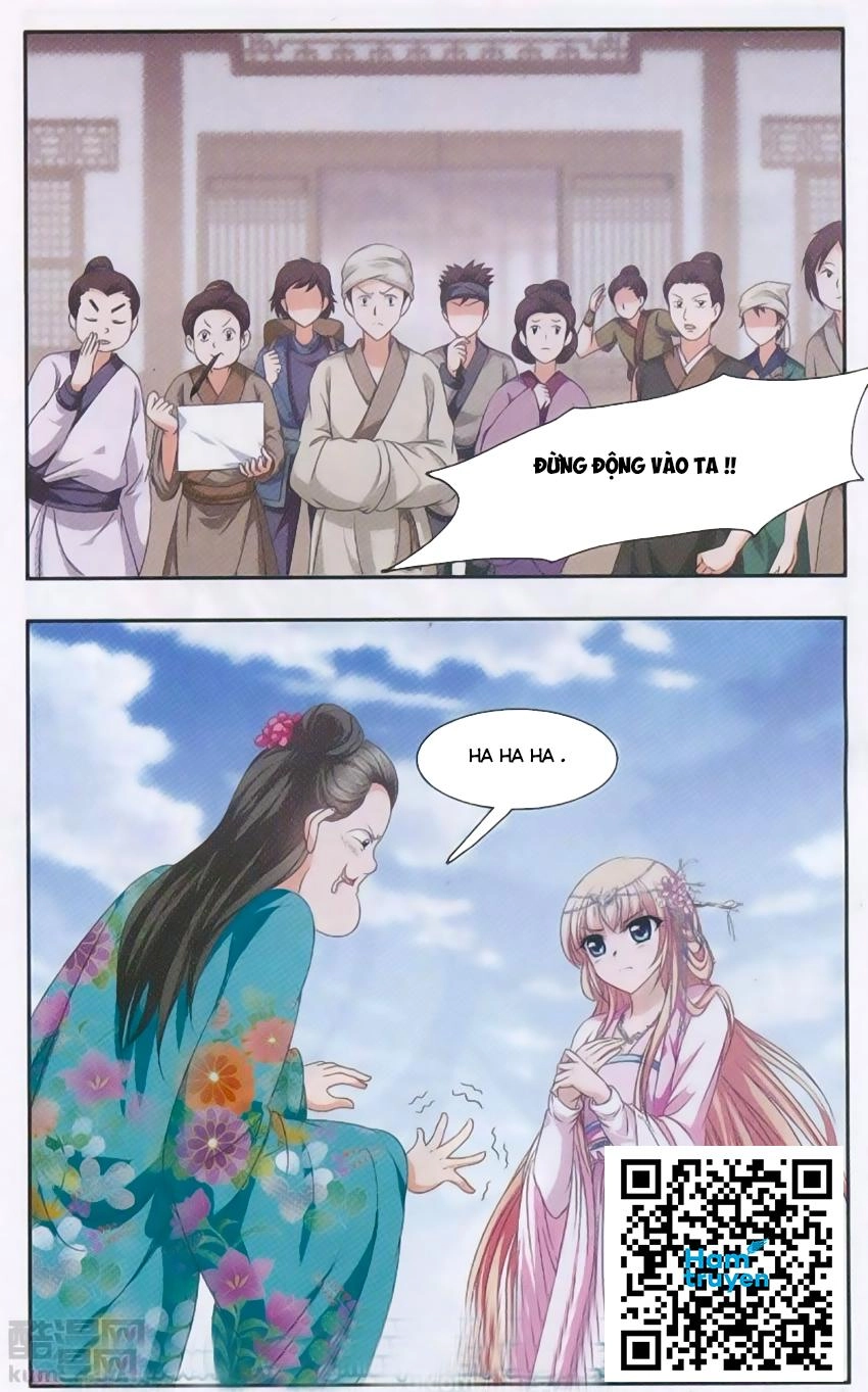 Thần Võ Tướng Tinh Lục Chapter 30 - 12