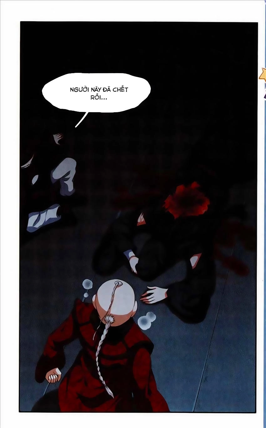 Thần Võ Tướng Tinh Lục Chapter 35 - 11