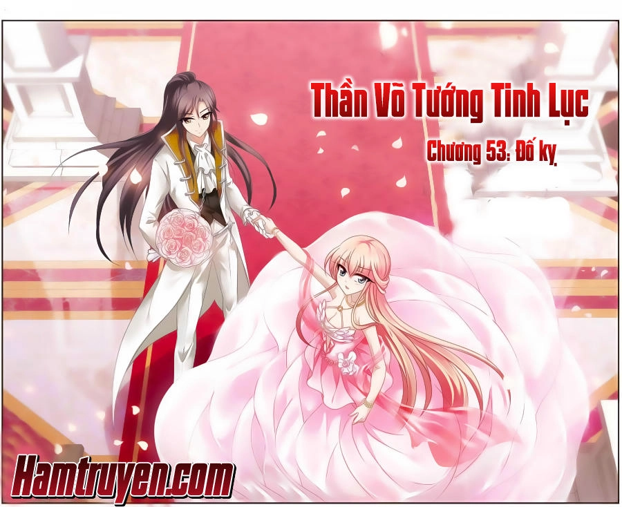 Thần Võ Tướng Tinh Lục Chapter 53 - 2