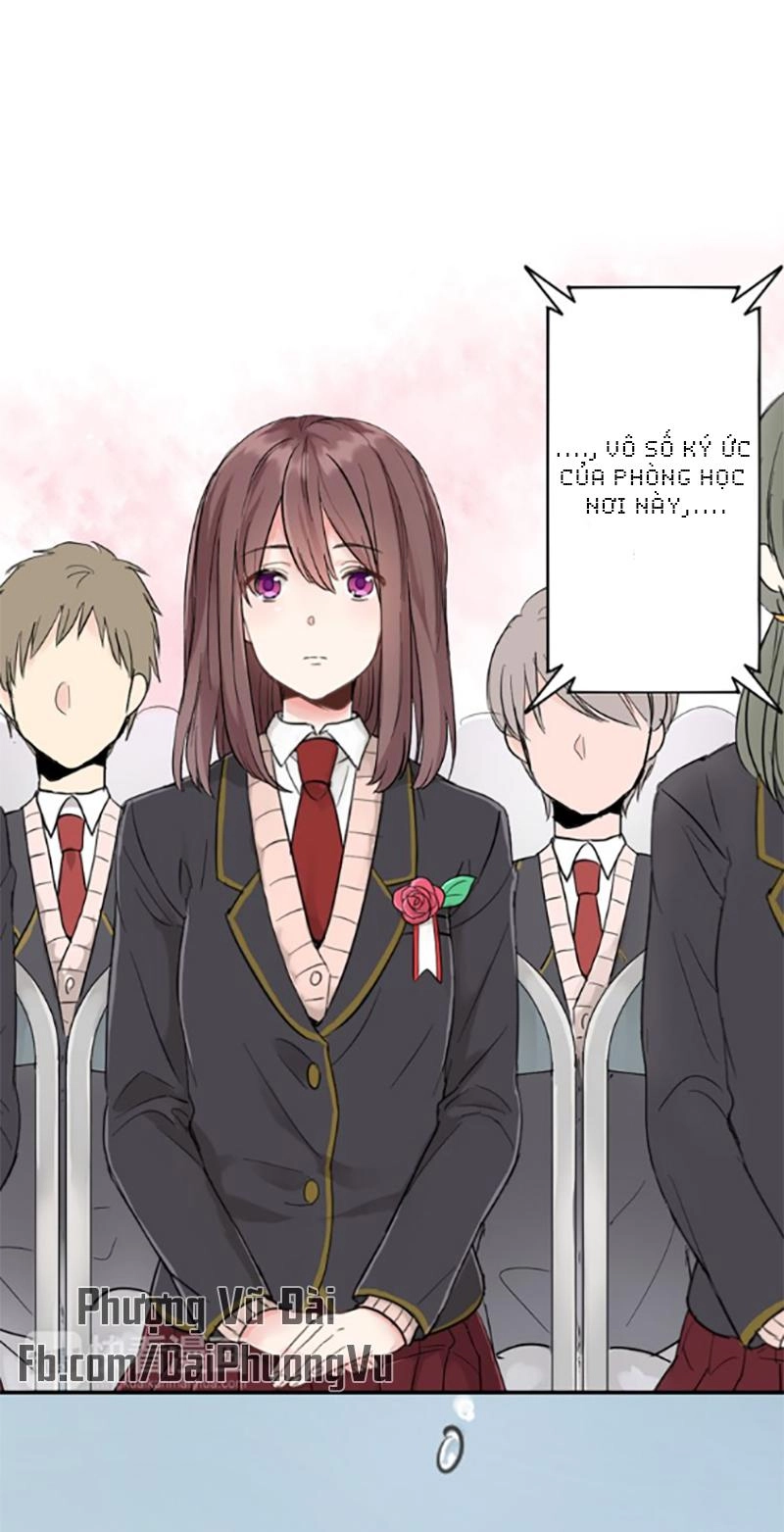 Hai Anh Ấy Của Tôi Chapter 2 - 9