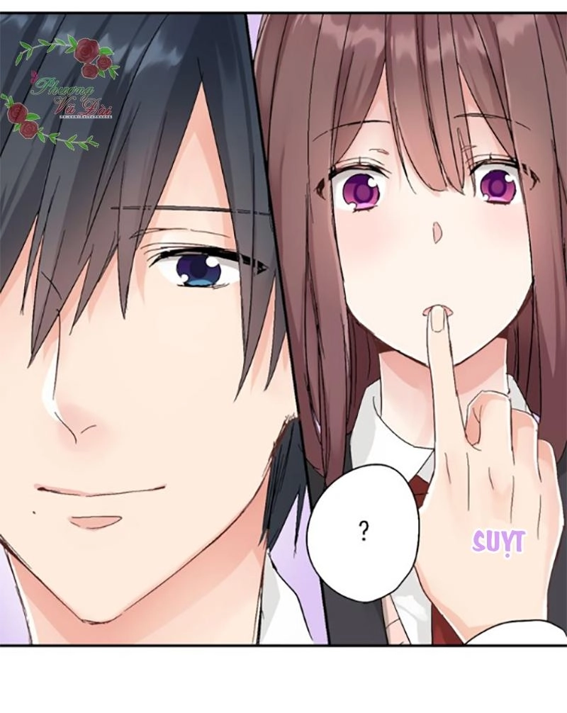 Hai Anh Ấy Của Tôi Chapter 3 - 19