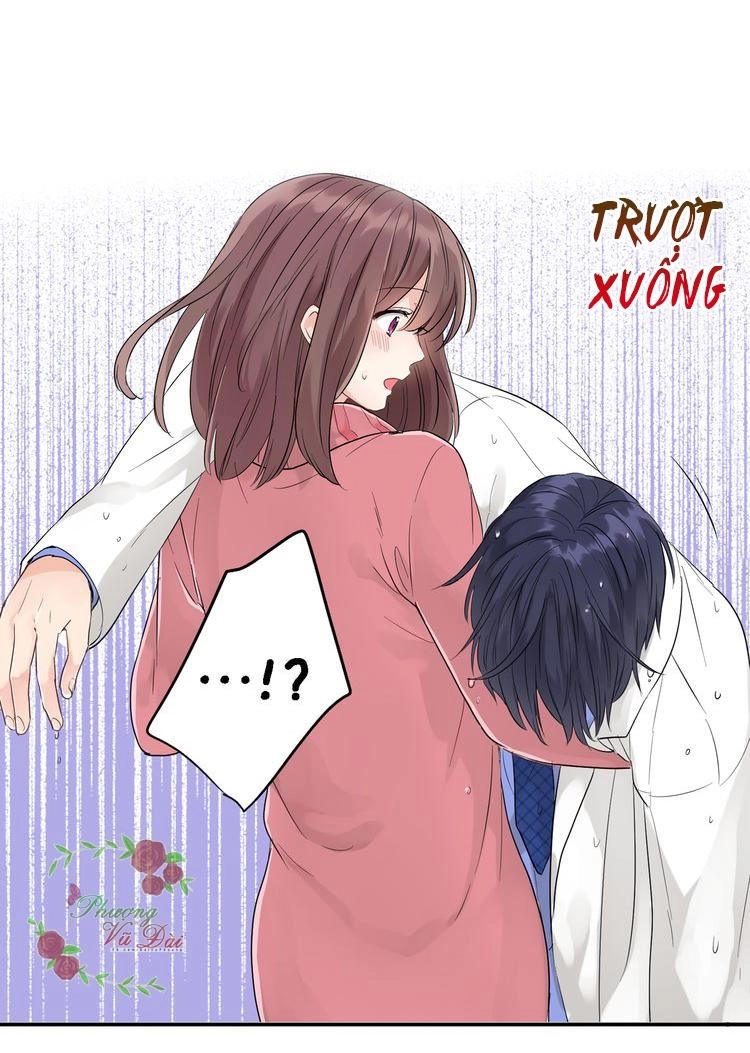 Hai Anh Ấy Của Tôi Chapter 3 - 72