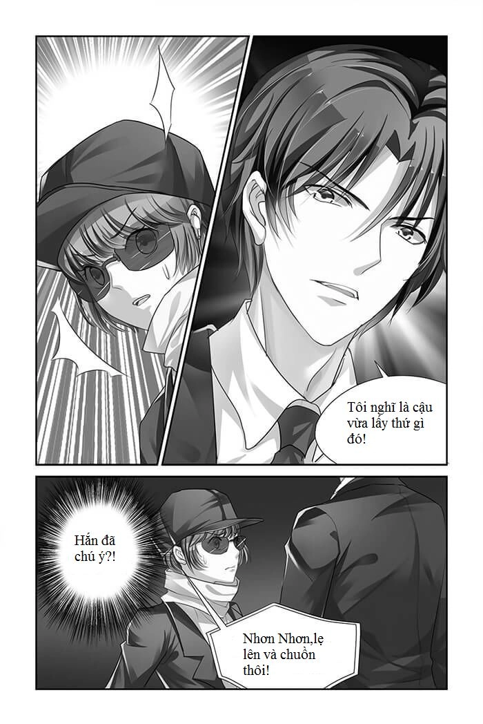 Đám Cưới Tuyệt Nhất Chapter 1 - 6