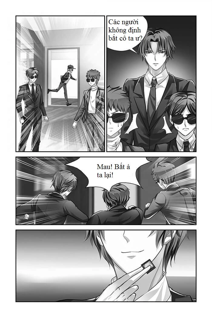 Đám Cưới Tuyệt Nhất Chapter 1 - 8