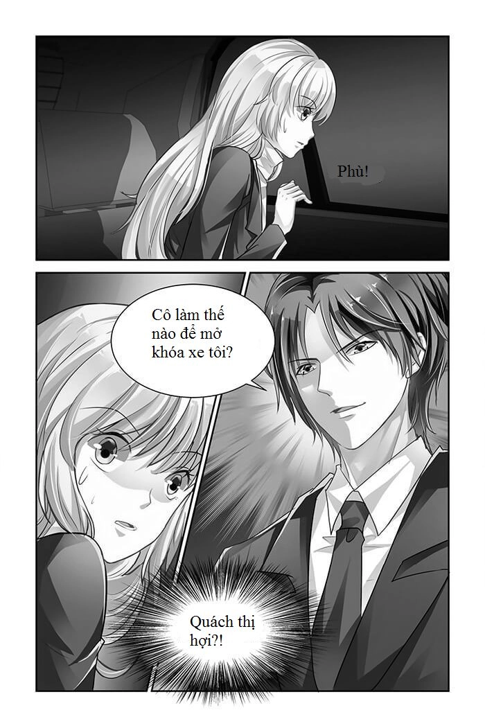 Đám Cưới Tuyệt Nhất Chapter 1 - 10