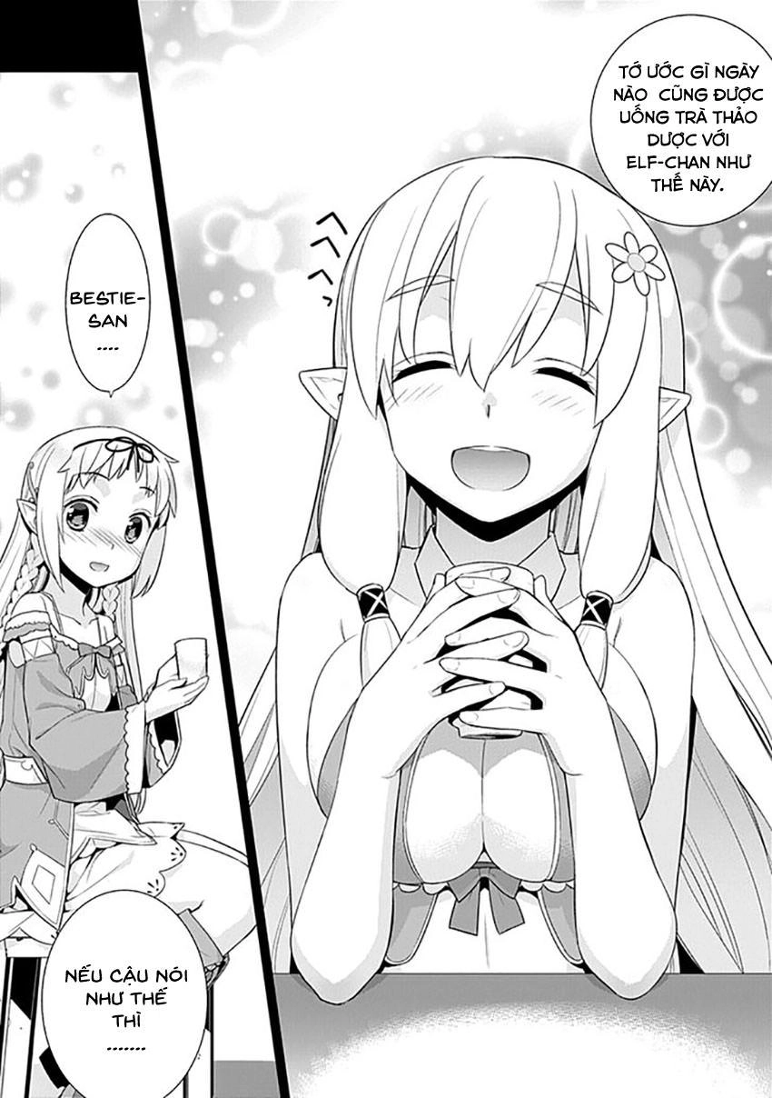 Isekai Elf No Dorei-Chan Chapter 16 - 6